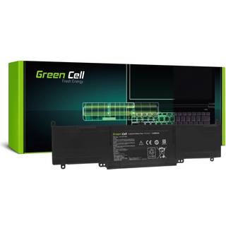 Green Cell C31N1339 Batteri til Asus ZenBook UX303 & Transformer TP300