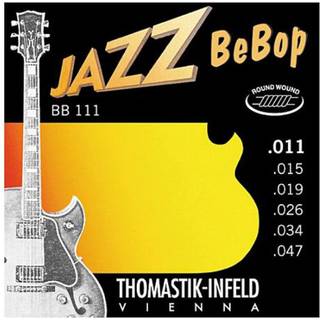 Thomastik-Infeld harmonika tilbeh?r (BB111)