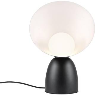 Hello Bordlampe Sort 2220215003 - Nordlux - Hos Lampeagenten
