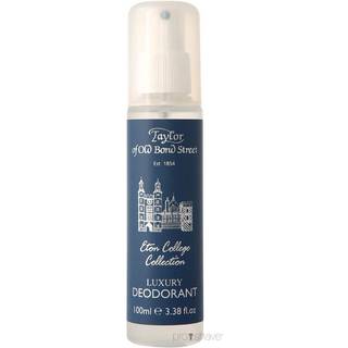 Taylor of old bond street eton college collection luxury deodorant 100ml