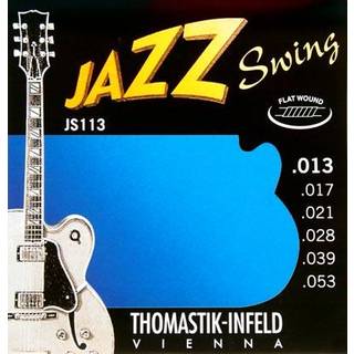 Thomastik-Infeld harmonika tilbeh?r (JS113)