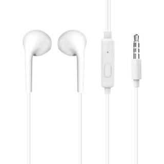 Dudao X10S In-Ear Headset 3,5 mm - Hvid