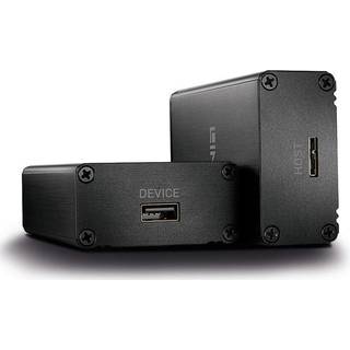 Lindy Fiber optisk USB 3.2 Gen 1 extendersæt | PRIS-MATCH
