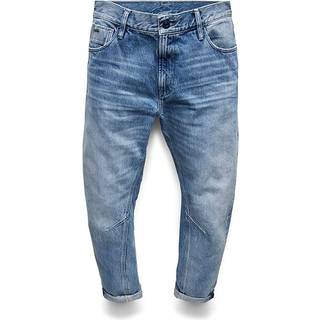 Arc 3D Boyfriend Jeans - Light blue - Women