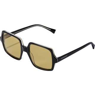 Sunglasses Hawkers Claudia - Black Matcha