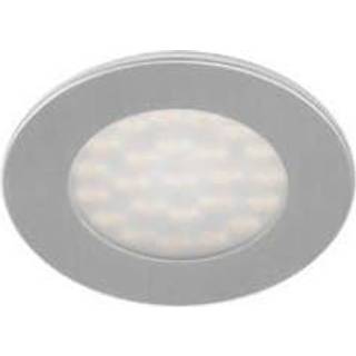 Hide-a-Lite Slim LED LED-armatur 12 V, 3000 K Aluminium