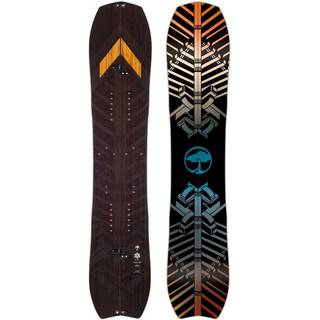 Arbor Splitboard Satori Camber Splitboard 157