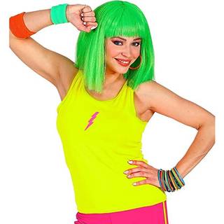 Neongul tank top