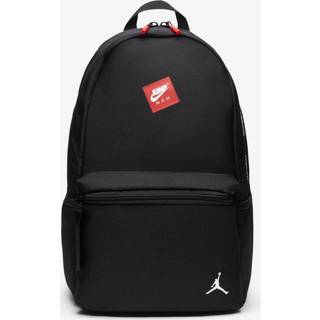 Jordan Jumpman Classics rygs?k sort en st?rrelse