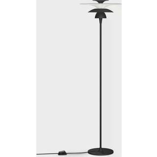 Belid Picasso Gulvlampe Ø38 Antik Messing