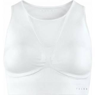 Falke Sports-BH C/D Cup - Ultimativ Komfort & Støtte, Str. XS til Dame