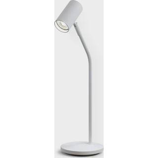 Belid Tyson Bordlampe  Hvid