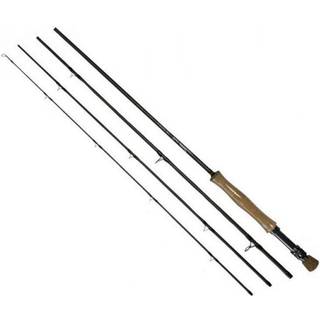 TFO LK Legacy-9` 4 Delt Fluestang TFO LK Legacy Rod 9' #8