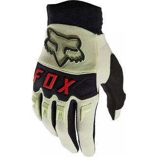 Fox Racing Dirtpaw Racing Gloves Motocross Off Roading Handsker High Performance Bike MX og mountainbike polstret handske 3x-stor