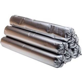 Danalim Dana Byggesilicone 515, sort pose 600 ml.