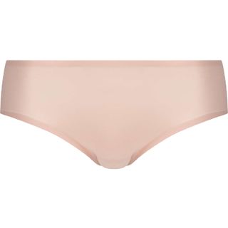 Chantelle SoftStretch hipster trusse, rød, Størrelse: ONESIZE, Dame
