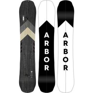 Arbor Splitboard Coda Camber Splitboard 164