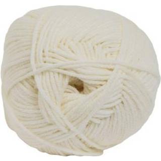 Hjertegarn All Seasons Garn - Merino & Bomuldsgarn - fv 809 Nougat