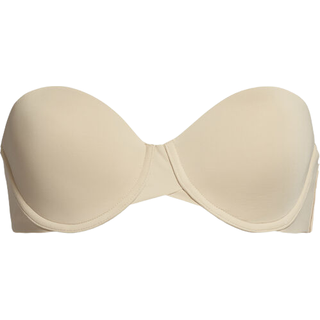 Strapless Capsule Light Lined Strapless