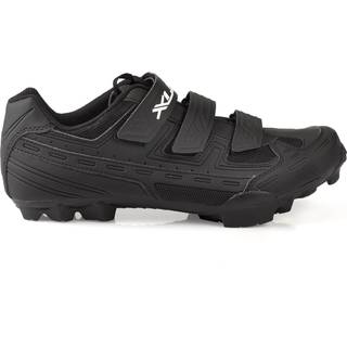 XLC MTB sko CB-M06 Sort - Skostørrelse 39