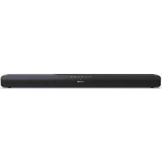 SHARP HT-SB100 2.0 HDMI og Bluetooth Soundbar