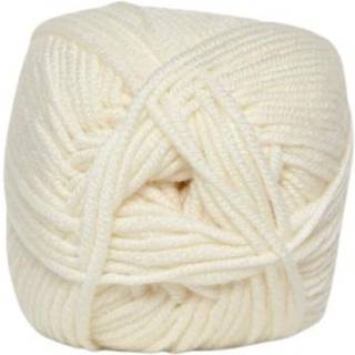 Hjertegarn Merino Cotton - 904 Jeans Blå