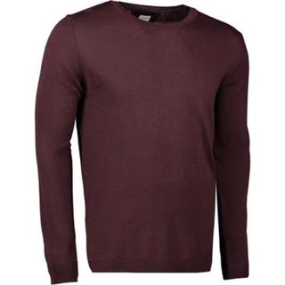 ID S650 SEVEN SEAS The knit Bordeaux Melange S