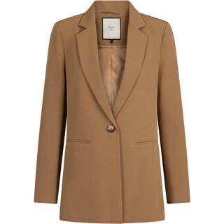 Avery Suit Blazer, Sort, 40