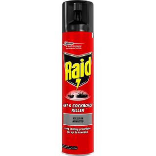 Raid Insektspray - 300ml