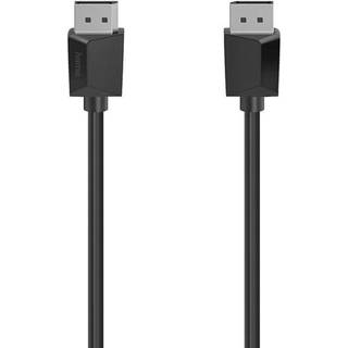 Hama DisplayPort Ultra-HD 4K Cable - 5 meter