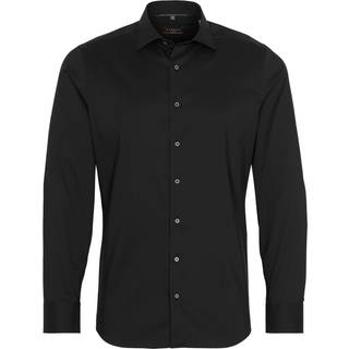 "Masterpiece" Eterna Slim fit Skjorte