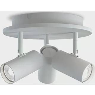 Belid - Tyson 3 Loftlampe White