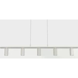 Belid Lucy 5 Pendel  - Belid  Mat sort