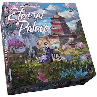 Eternal Palace - Brætspil