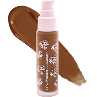 KimChi Chic A Really Good Foundation 135D