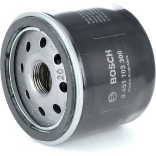 P3300 Oliefilter Bosch