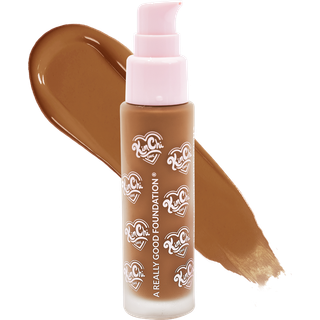 KimChi Chic A Really Good Foundation 131D