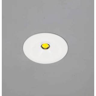 Hide-a-Lite Spot Mini Downlight hvid, 3000 K