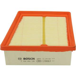 S0135 Luftfilter Bosch