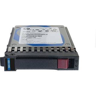 HP Enterprise