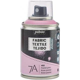Tekstilspray 7A 100ml pa.lilla