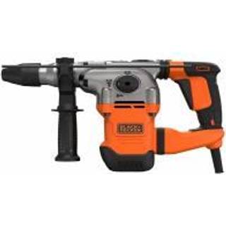 Borehammer Black & Decker BEHS03K-QS; 3,7 J; SDS-plus