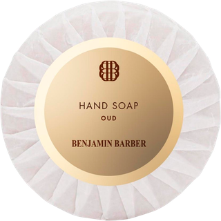 Benjamin Barber Hand Soap Oud