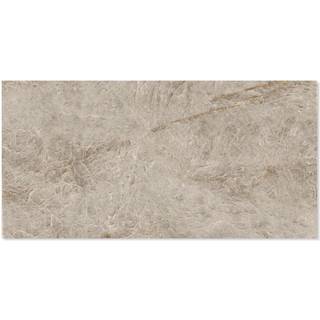 Klinker Taj Mahal Gråbeige Polerad 60x120 cm