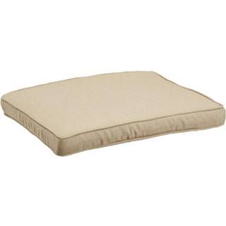 Fritab, Sædehynde 43X44 Cm Heather Beige