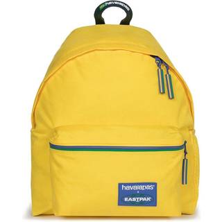 Rucksack - Yellow - --