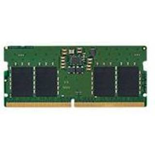 Kingston KCP548SS6K2-16 Laptop Hukommelse DDR5 4800 MT/S 8GB X 2 CL40 1.1V KCP548SS6K2-16