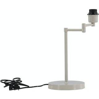 Venture Design Virro bordlampe Beige/messing