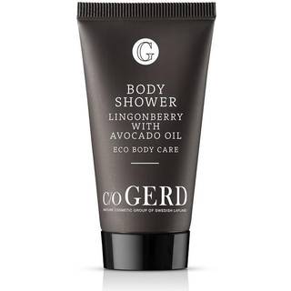 c/o GERD Body Shower Lingonberry 200 ml