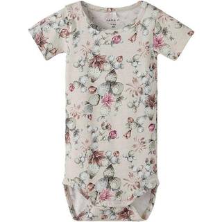 Name It Body Peyote Melange Print